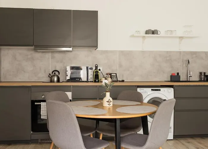 Dream Apartament Levél