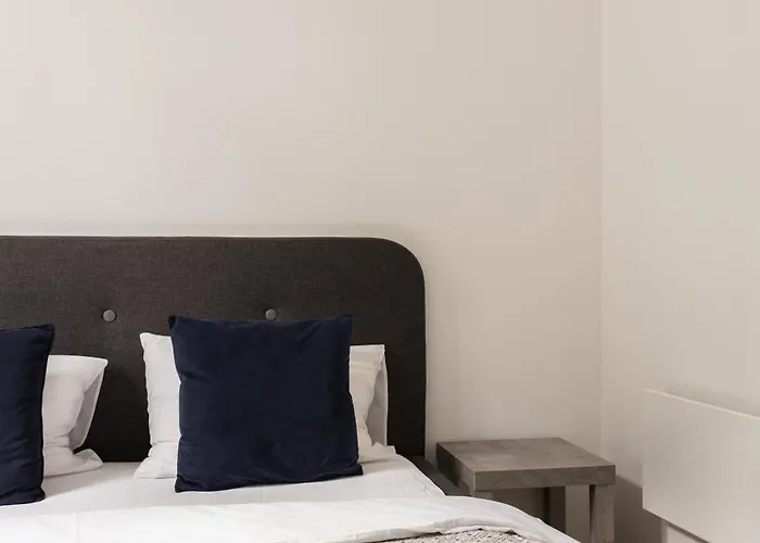 Apartament Dream Levél