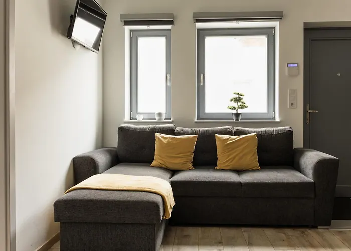 Apartament Dream