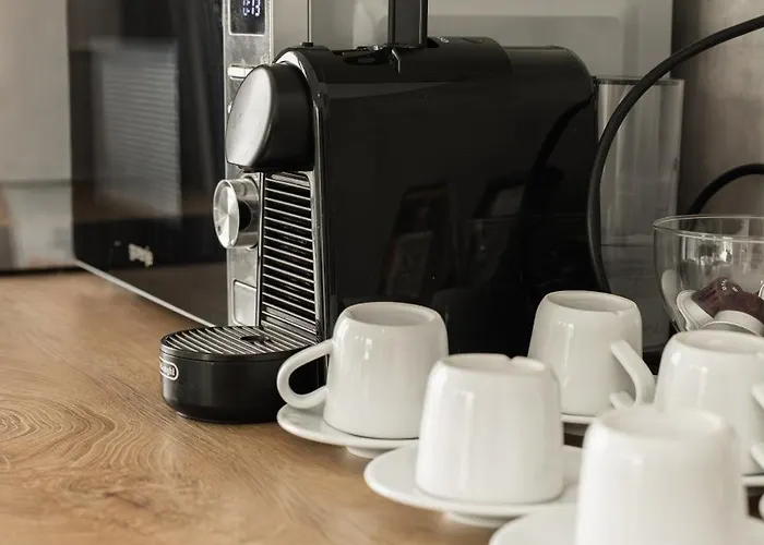 Dream Apartament Levél